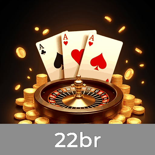22br: Seu Cassino Online Confiável e Seguro