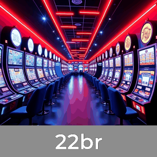 Aproveite os Bônus e Ofertas Únicas do 22br