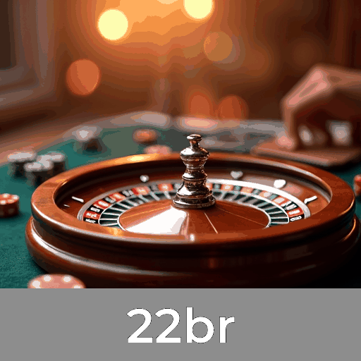 22br: A Experiência de Casino Ao Vivo Preferida do Brasil
