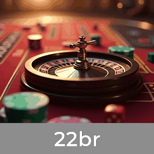 22br: Seu Cassino Online Confiável e Seguro