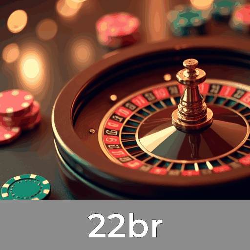 Descubra a Diversidade de Jogos de Cassino no 22br com Pôquer Online