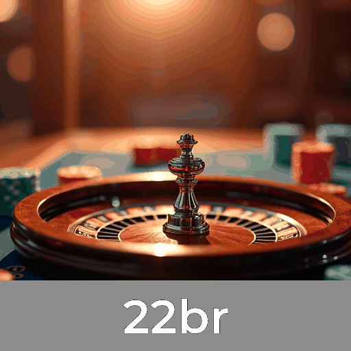 22br: Descubra Slots com Alta Volatilidade e RTP