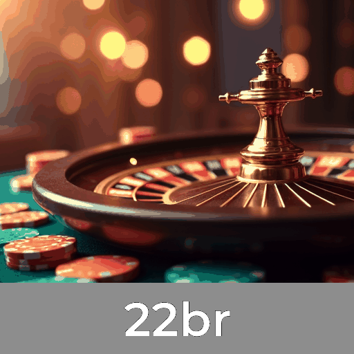 22br: A Plataforma de Apostas com Excelência em Segurança