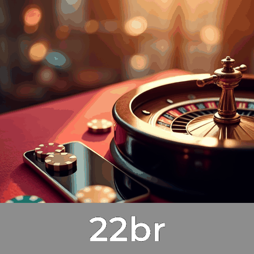 22br: A Plataforma de Apostas com Excelência em Segurança