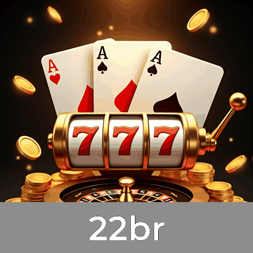 22br: A Experiência de Casino Ao Vivo Preferida do Brasil