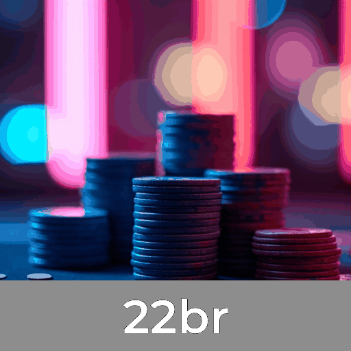 22br: Emoção e Grandes Chances nos Jogos de Cassino